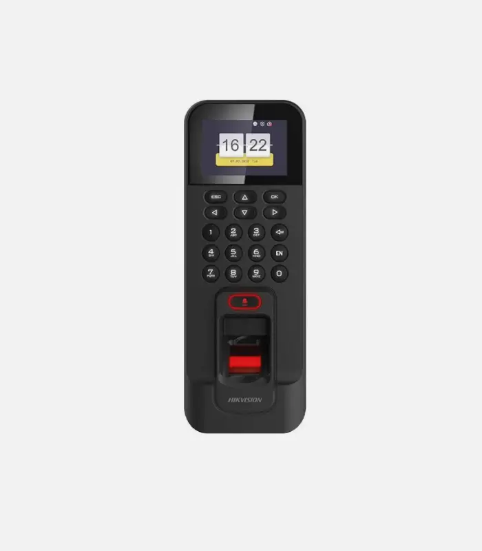 POINTEUSE DIGITALE HIKVISION DS-K1T804AEF