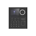 POINTEUSE AVEC RECONNAISSANCE FACIALE HIKVISION DS-K1T320MWX