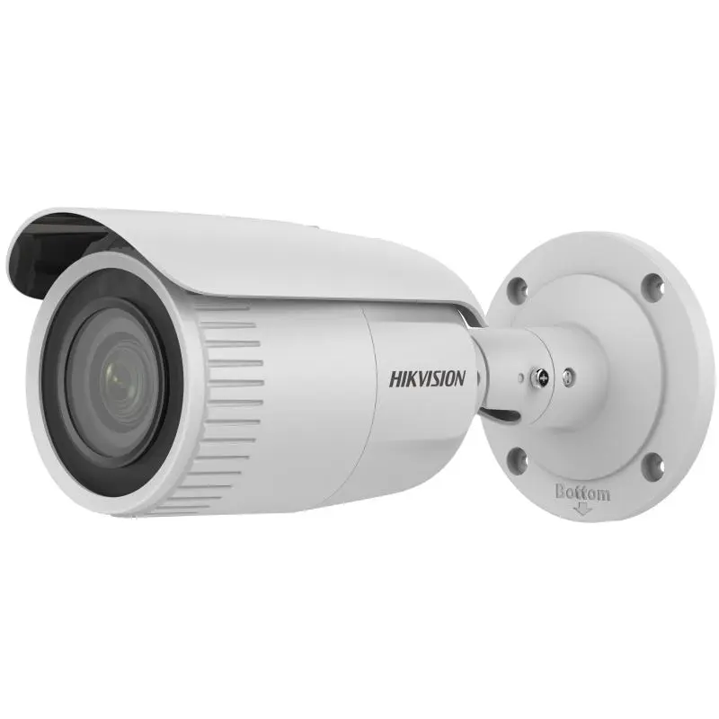 CAMERA IP HIKVISION TUBE 5MP VF MOTORISE 2.8-12mm POE IP67