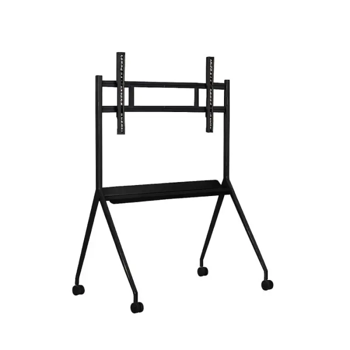 Support Mobile Hikvision pour Écran Interactif 65", 75" et 86"