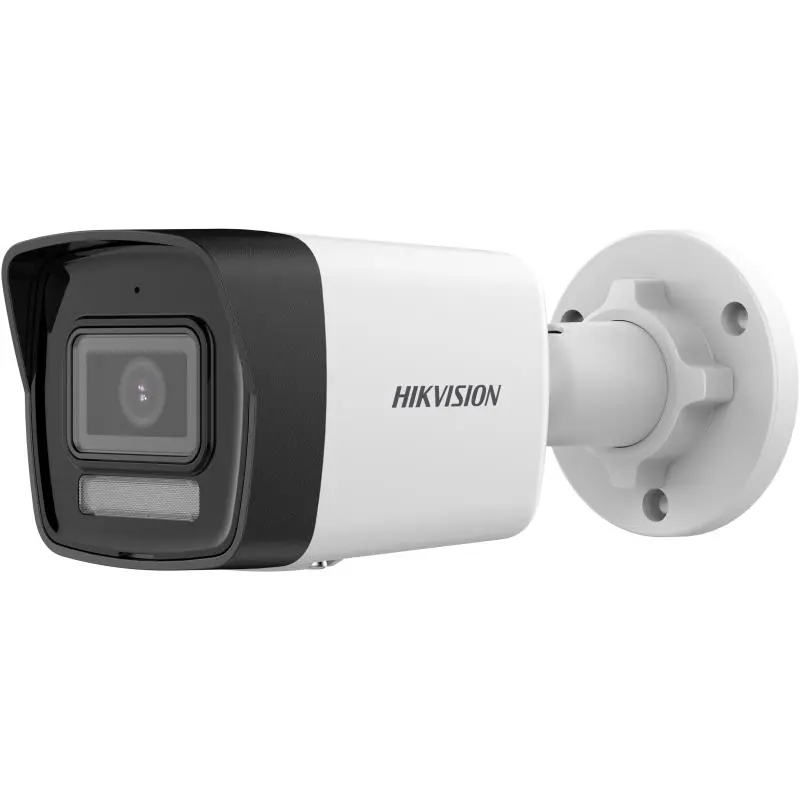 CAMERA IP HIKVISION TUBE 3K 6MP SMART HYBRID AUDIO (2.8MM)