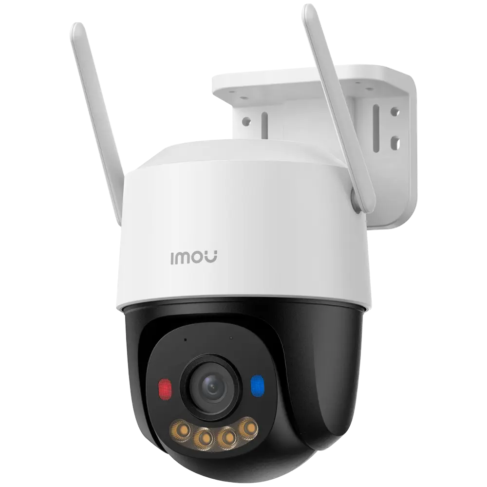 CAMERA IMOU SANS FIL 5MP CRUISER SC 4G ( IPC-K7FP-5H0TE-EU )