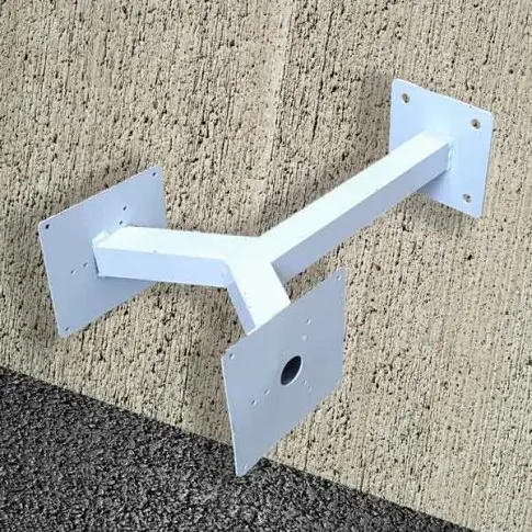 SUPPORT CAMERA DOUBLE 30CM