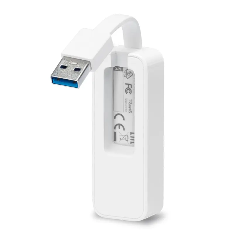 CARTE RESEAUX USB 3.0 vers RJ45 Gigabit TP-LINK