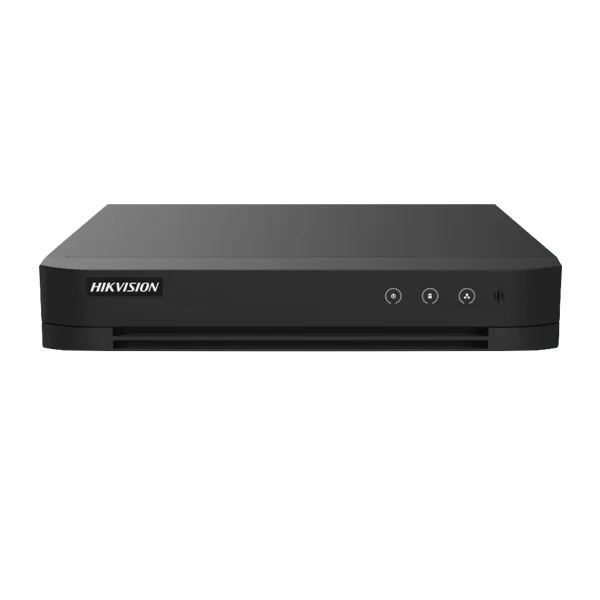 DVR HIKVISION PRO 4CH 3k UP TO 5MP 