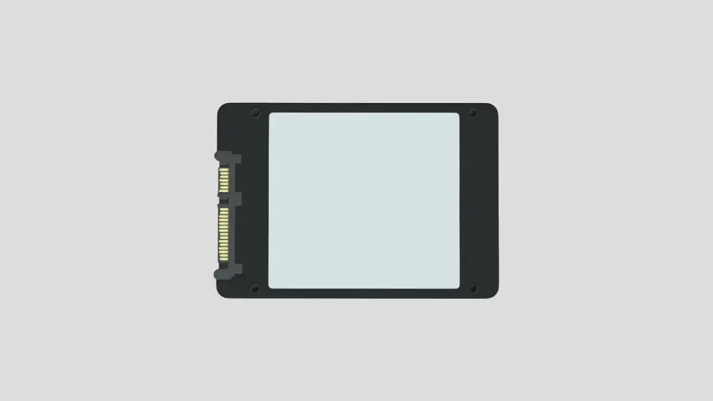 DISQUE DUR SSD 256G YDD