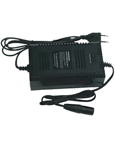 CHARGEUR 24V 3AH ALTERNATIF