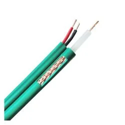 BOBINE CABLE KX6 GRADE A+ AVEC ALIMENTATION 1M