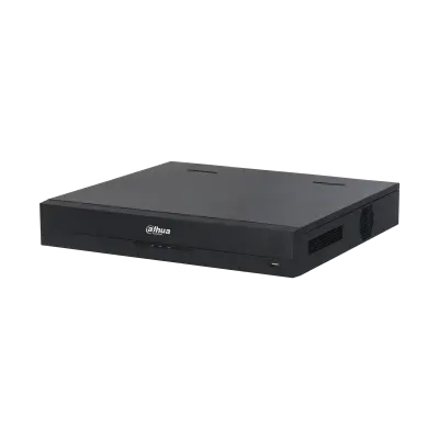 NVR DAHUA 32CH 4HDD 1.5U NETWORK VIDEO RECORDER