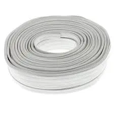 CABLE MI-PLAT 2*0.5MM SUPER CABLE