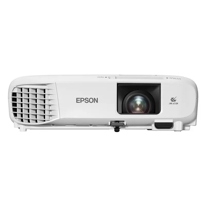 VIDEO PROJECTEUR EPSON EB-W49 3800 LUMENS ETHERNET