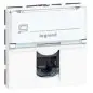 NOYAU PRISE RJ45 LEGRAND PROG MOSAIC CAT6 UTP 