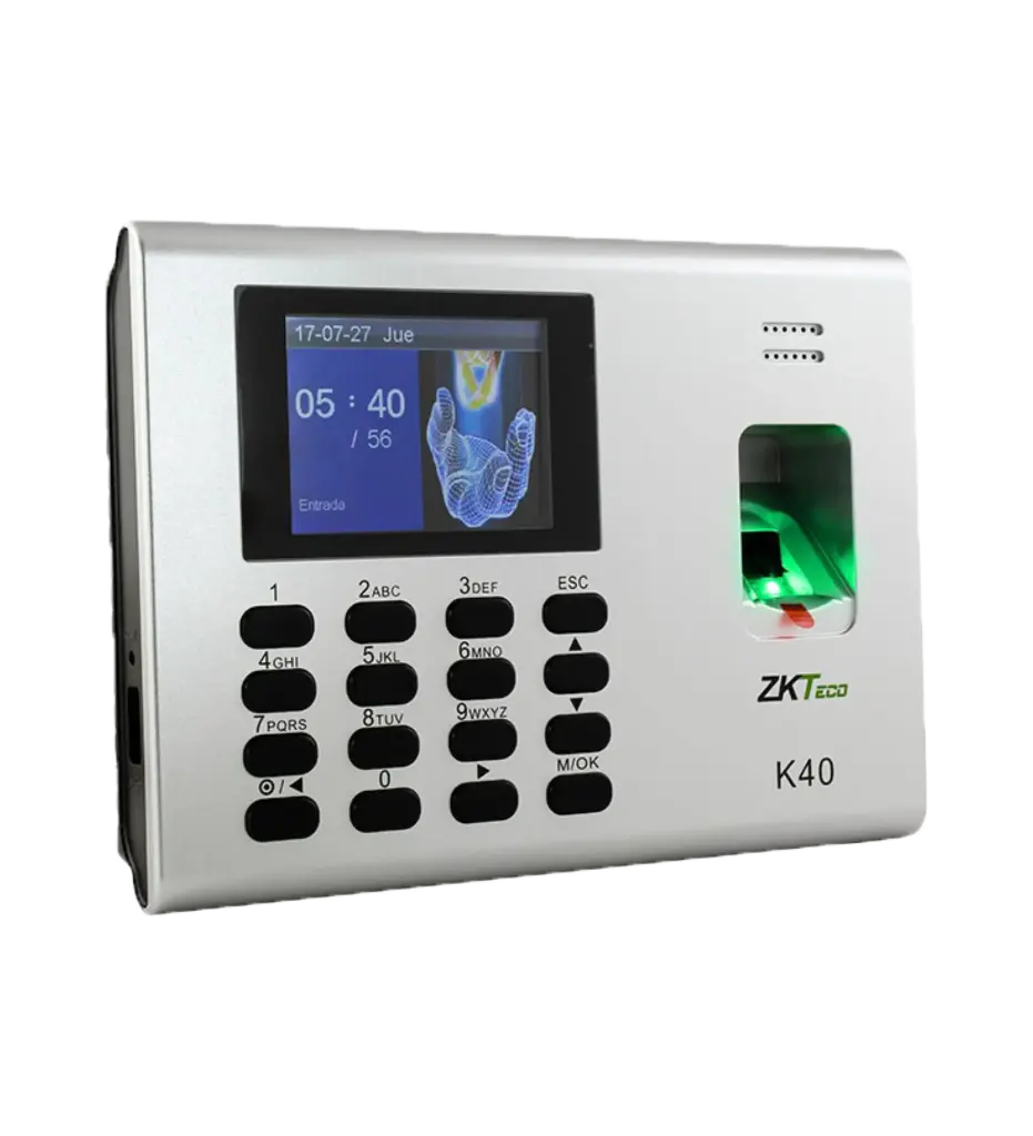 POINTEUSE ZKT K40 PRO