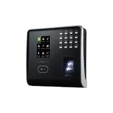 POINTEUSE BIOMETRIQUE ZKT MB1000
