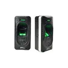 LECTEUR ESCLAVE POUR POINTEUSE ZKT FR1200