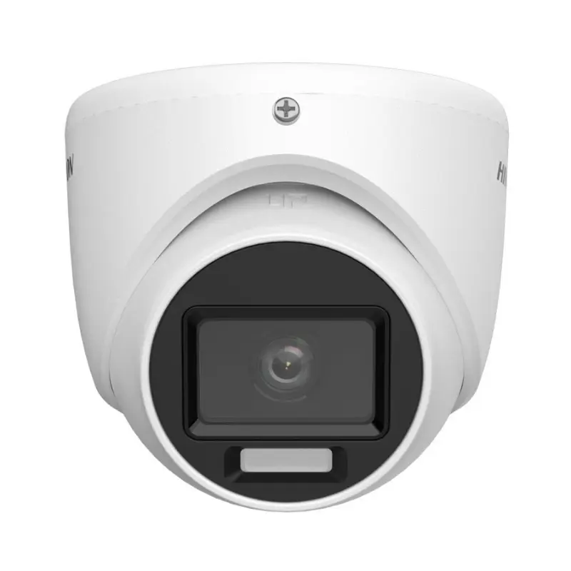 CAMERA HIKVISION DOME 3K HD SMART HYBRIDE