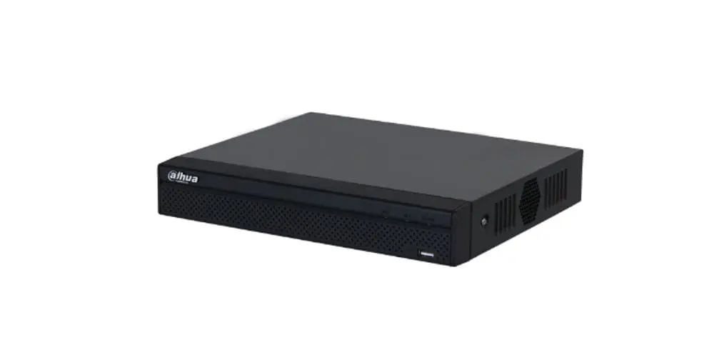 NVR DAHUA 2108HS-8P-4KS3