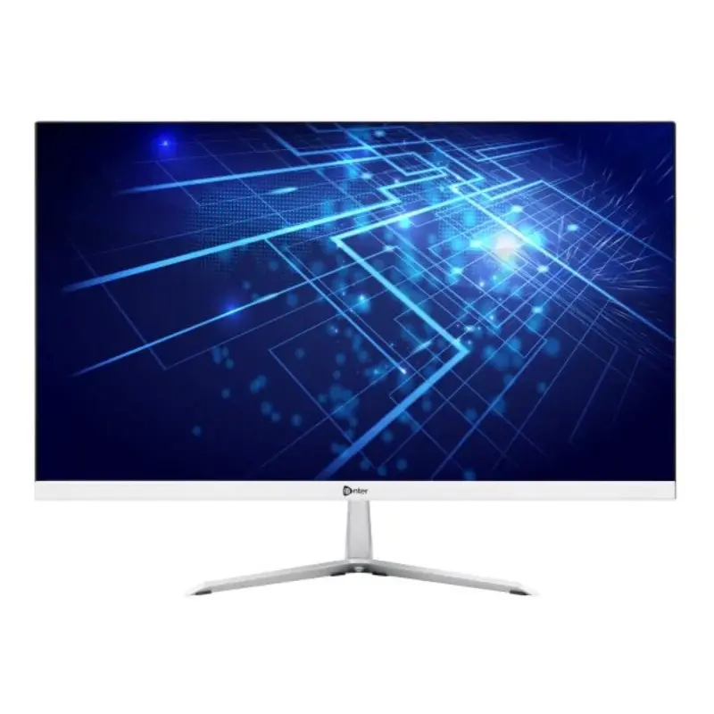 ECRAN ENTER WIDE ECR-MO-A014 27" LED HD / VGA / HDMI / 75 Hz 