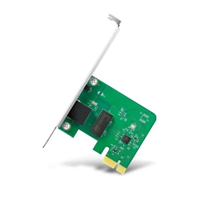 CARTE RESEAU ARGUS GIGABIT PCI EXPRESS ST-705