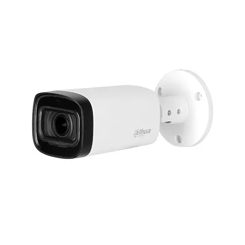 CAMERA DAHUA TUBE 5MP VF 2.7-12mm