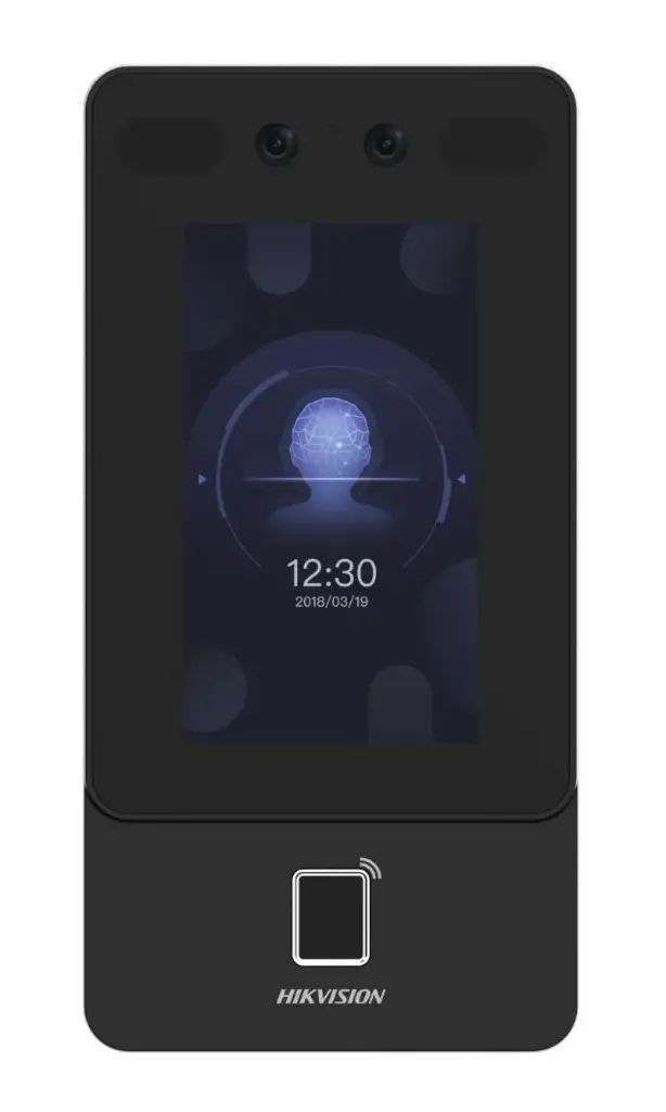 POINTEUSE HIKVISION 