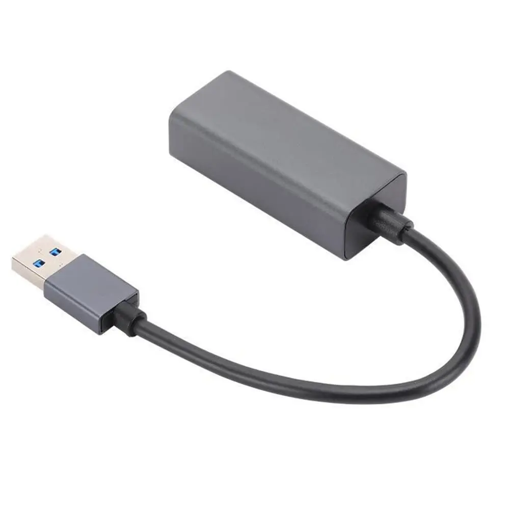CARTE RESEAUX USB RJ45 GIGABIT