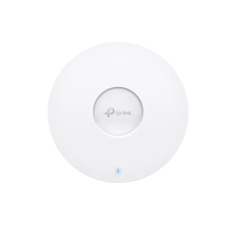 Point d'accès plafonnier WiFi 6 AX1800 bi-bande TL-EAP610