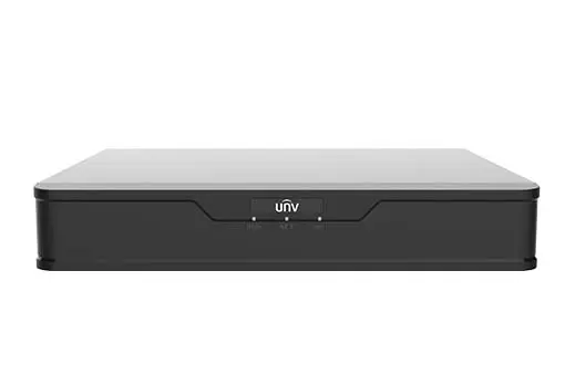 XVR UNV 8CH UP TO 5MP
