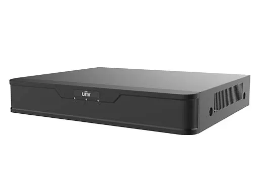 XVR UNV 4CH UP TO 5MP