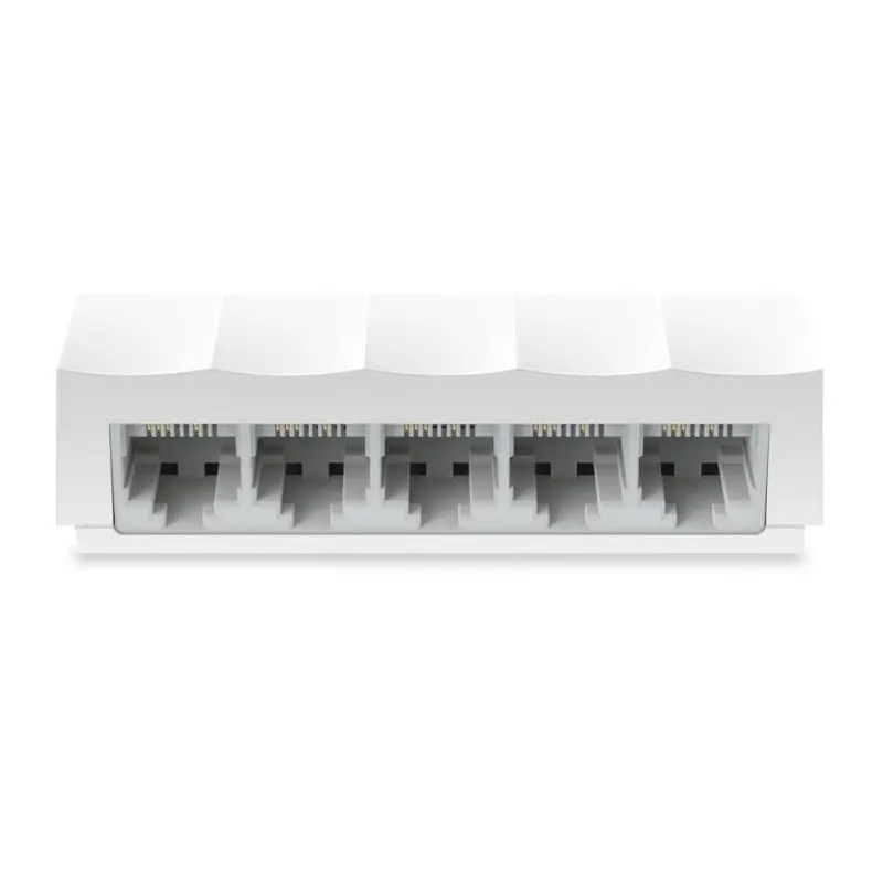 copy of Switch De Bureau TP-LINK LS1005 5 ports 10/100 Mbps 