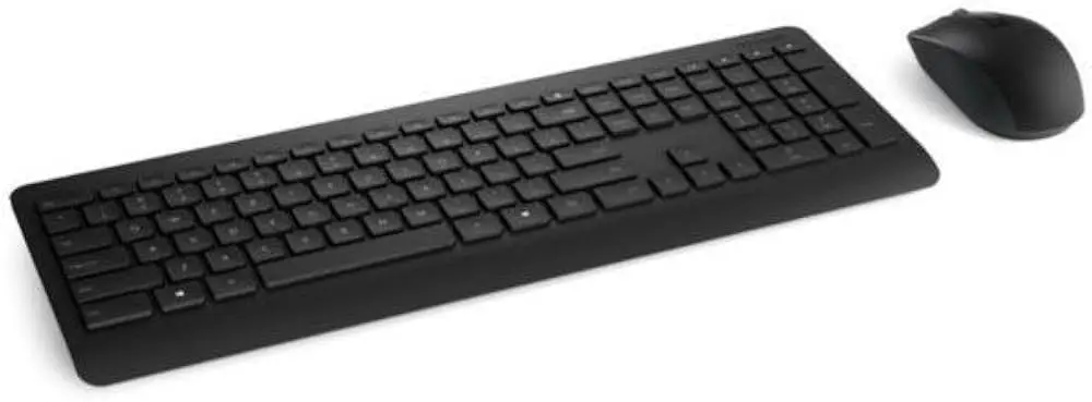 Clavier & Souris SANS FIL T906
