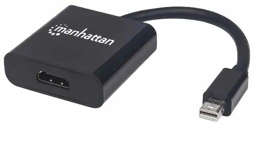 [ADAP_MINI_DISP] ADAPTATEUR MINI DISPLAY PORT HDMI