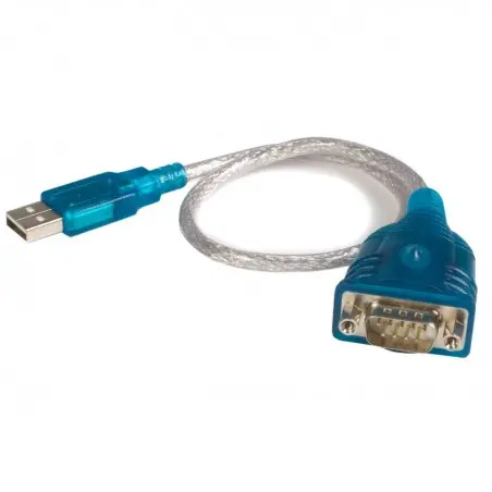 [USB_RS232] ADAPTATEUR USB R232