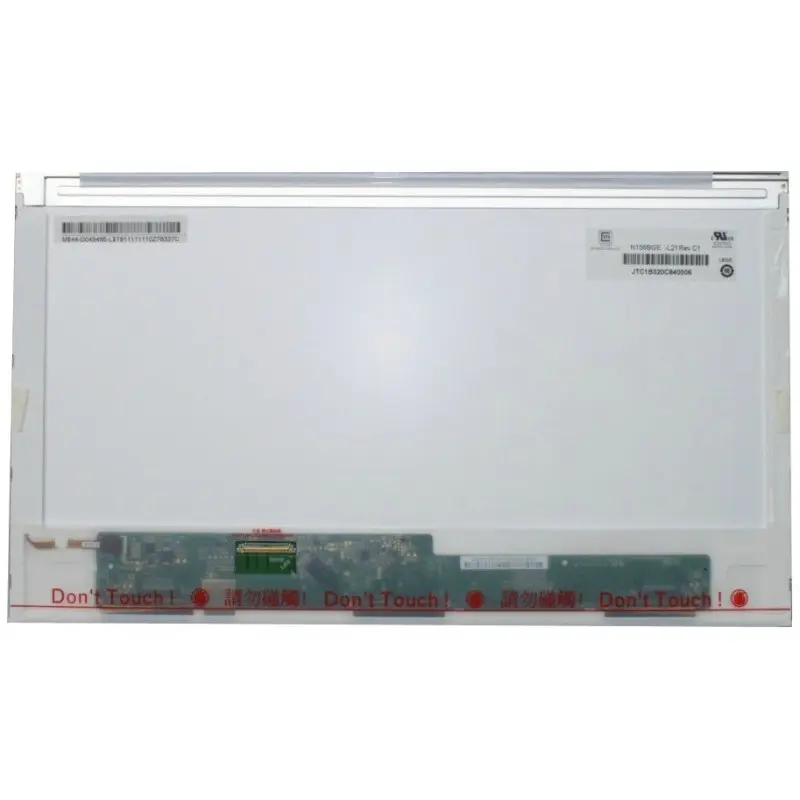 [15.6_LED_40P] AFFICHEUR 15.6 LED NORMAL