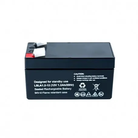 [12V 7A] BATTERIE 12V 7A