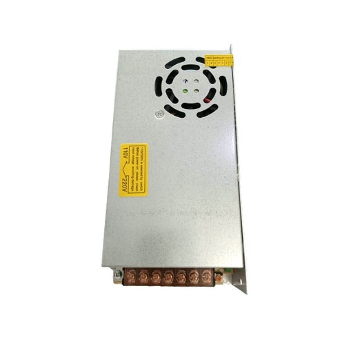 [12V30A] BLOC ALIMENTATION 12V 30A