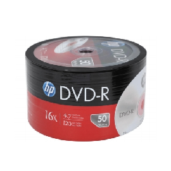 [50 DVD] BOBINE 50 DVD IMPRIMABLE