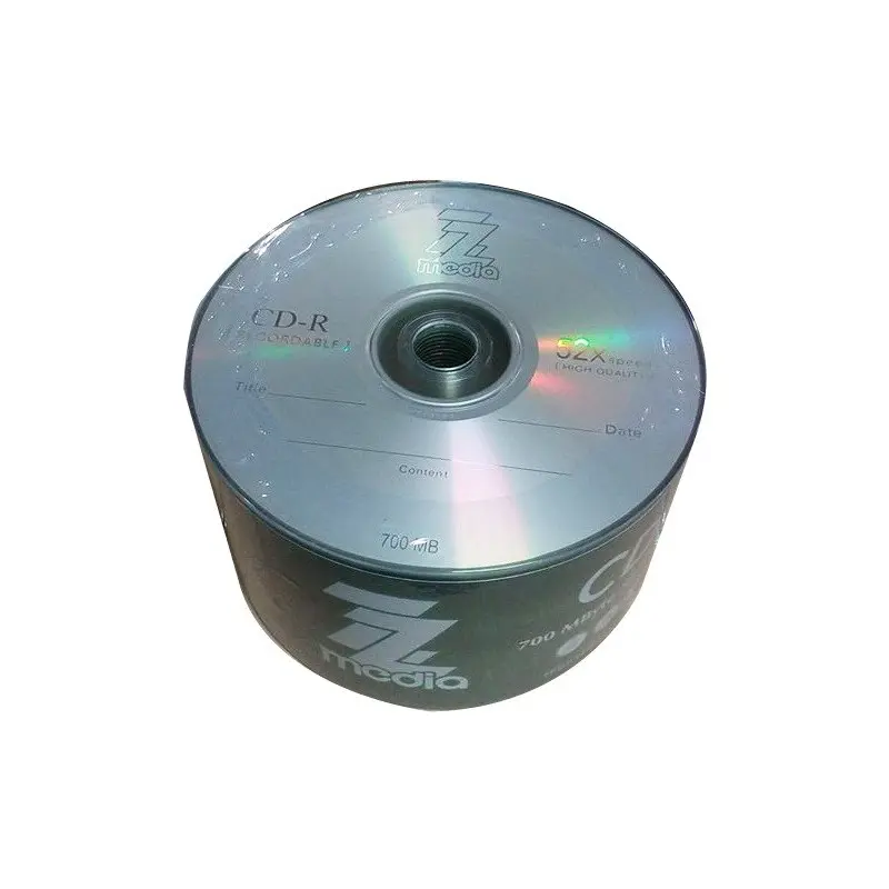 [BOBINE CD] BOBINE DE 50CD