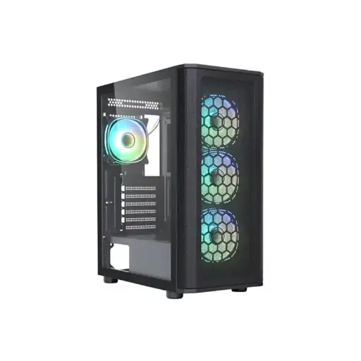[BOIT_TOUR] BOITIER ATX TOUR