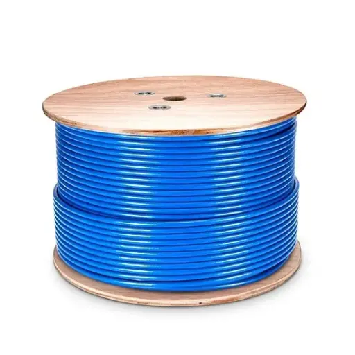 [RJ45 1M CAT6 UTP] BOBINE CABLE RESEAUX UTP CAT6 CENTER CABLE 1M