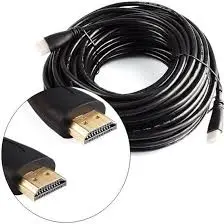 [20M_4K] CABLE HDMI 20M 4K