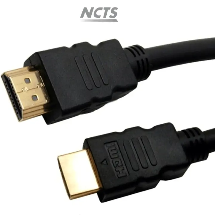 [3M 4K] CABLE HDMI 3M 4K