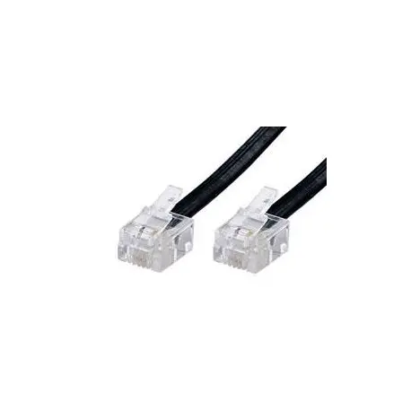 [CAB_RJ11_5M] CABLE RJ11 5M