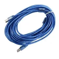 [USB_10M-IMPR] CABLE USB 10M IMPRIMANTE