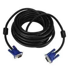 [VGA_10M] CABLE VGA 10M