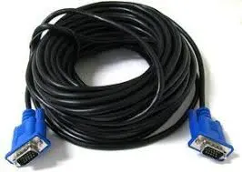 [VGA_15M] CABLE VGA 15M