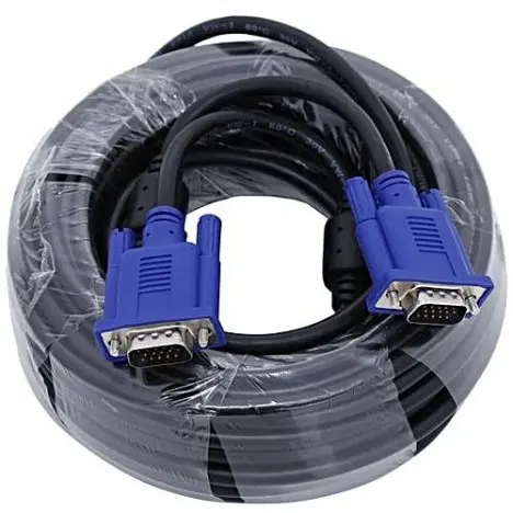 [VGA_20M] CABLE VGA 20M