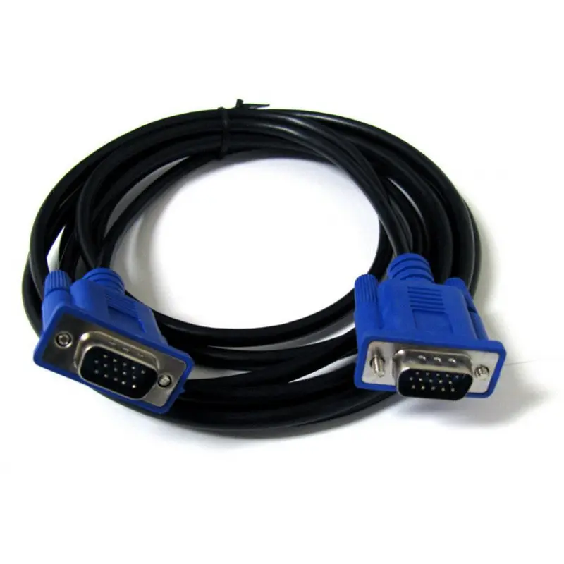 [VGA_5M] CABLE VGA 5M
