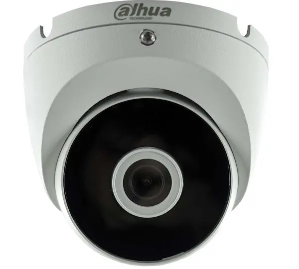 [DH-HAC-T2A21P] CAMERA DAHUA DOME 2MP IR20