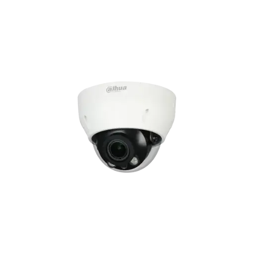 [HAC-D3A21VF] CAMERA DAHUA DOME 2MP METAL IR30-VF